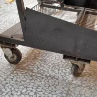 طبقه فلزی|فروشگاه و مغازه|رشت, خمیران زاهدان|دیوار