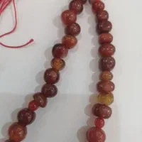 تسبیح تمام عقیق