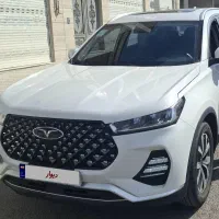 تیگو ۷ پرو مدل ۱۴۰۱