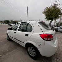 تیبا2 مدل آخر401 مرتب