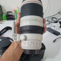 لنز تله کانن ۱۰۰-۴۰۰ تایپ دو