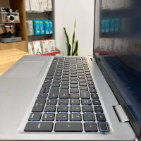 لپتاپ Dell 5520 - رم 16 - i7 - صفحه تاچ با گرافیک|رایانه همراه|قزوین, |دیوار