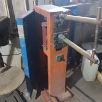 دستگاه خم کن و نقطه جوش|ماشینآلات صنعتی|تربتحیدریه, مسجد جامع|دیوار