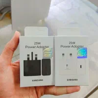 انواع کلگی و آداپتور اصلی