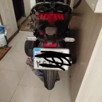 موتور کیلیک 150