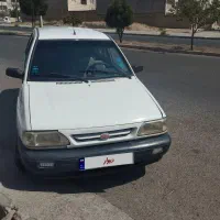 پراید مدل 85 بنزینی
