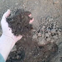 خاک وکود حیوانی|خدمات باغبانی و درختکاری|اصفهان, خاتونآباد|دیوار