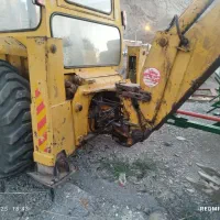 بیل بکهو|خودرو سنگین|زنجان, |دیوار