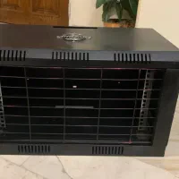 رک دیواری ۷ یونیت ضخیم ترکیه عمق ۳۳