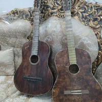 گیتار|گیتار، بیس، امپلیفایر|تهران, فلاح|دیوار