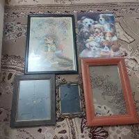 قاب عکس