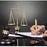 وکیل پایه یک دادگستری حقوقی کیفری خانواده ملکی