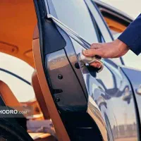 قفل وکلیدسازی..بازکردن درب انواع خودرو ودرب ضدسرقت