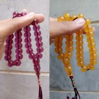 2عدد تسبیح سندلوس زیبا