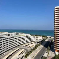 آپارتمان ۵۶متری فول دریا / برج پرشین ساحلی|فروش آپارتمان|کیش, |دیوار