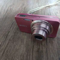 دوربین عکاسی رم خور سونی|دوربین عکاسی و فیلمبرداری|قزوین, |دیوار