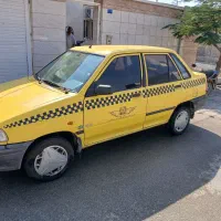 تاکسی مدل ۸۸|خودرو سواری و وانت|بوشهر, |دیوار