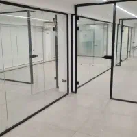 به یک نیرو جهت پارتیشن و درب اتوماتیک نسیم شهر