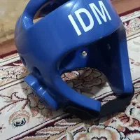 کلاه تکواندو مارکlDM|تجهیزات ورزشی|قم, علی آباد|دیوار
