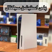 PS5 fat ژاپن و اروپا