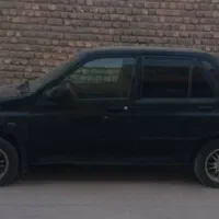 پراید ۱۳۱  مدل 90 SX|خودرو سواری و وانت|خمینی‌شهر, |دیوار