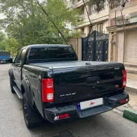 KMC T8 / مدل 1402 / اقساط بانکی|خودرو سواری و وانت|تهران, جنتآباد جنوبی|دیوار