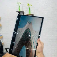 لپتاپ اچ پی لمسی ۳۶۰ دانشجویی مهندسی هوش مصنوعی|رایانه همراه|اهواز, کوی ترابری|دیوار