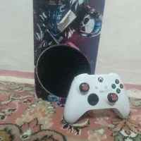 ایکس باکس سری اس|کنسول، بازی ویدئویی و آنلاین|اردبیل, |دیوار