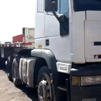 ایویکو 440|خودرو سنگین|زیباشهر, |دیوار