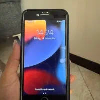 گوشی ایفون ۷پلاس|موبایل|اسلامشهر, مطهری|دیوار