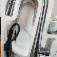 فروش ویژه شیر سینک استاندارد|لوازم سرویس بهداشتی|تهران, امامت|دیوار