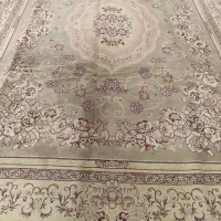 یک تخته فرش ۱۲متری