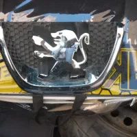 چراغ پارس نمد رودری کفی ابر صندلی ۲۰۶ آرم۲۰۷ تیوتر