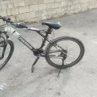 دوچرخه 26 سالم