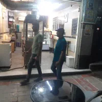 اجاره مغازه جهت فست فود