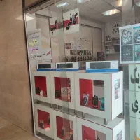 به همکار آقا جهت کار در کافی نت