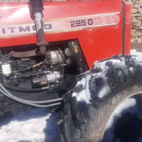 تراکتور|خودرو سنگین|دیواندره, |دیوار