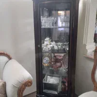 بوفه ومیز تلفن