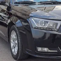 دنا پلاس توربو اتومات ۱۴۰۱
