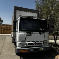 ماشین بادسان مدل ۸۳