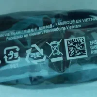 هندزفری‌سامسونگ‌آکبند|لوازم جانبی موبایل و تبلت|اندیمشک, |دیوار