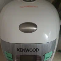 پلوپز کنوود|اجاق گاز و لوازم برقی پخت‌وپز|تهران, نیاوران|دیوار