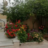 واحد دو خواب ۱۰۵ متری بلوار سنگی شهرک گلستان|اجارهٔ آپارتمان|شیراز, غدیر جنوبی|دیوار