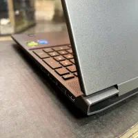 لپ تاپ غول گیمینگHP VICTUS با گرافیکRTX 5060معاوضه|رایانه همراه|تهران, شمشیری|دیوار