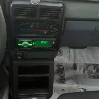 پراید۸۸درحدصفر|خودرو سواری و وانت|کرمان, |دیوار