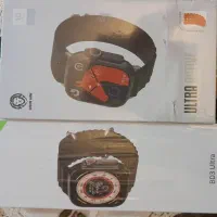 ۲ عدد ساعت مچی هوشمند