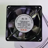 فن 220 ولت 12 در 12