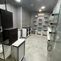 فروش ویترین مغازه