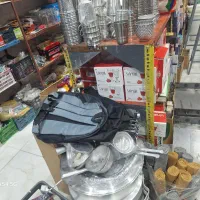 حراجی ظرف|ظروف پخت‌وپز|بندر ماهشهر, |دیوار