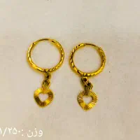 طلای بدون اجرت|جواهرات|بروجرد, |دیوار